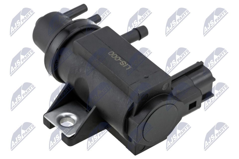 Slėgio keitiklis, turboįkrova NTY EGR-IS-000