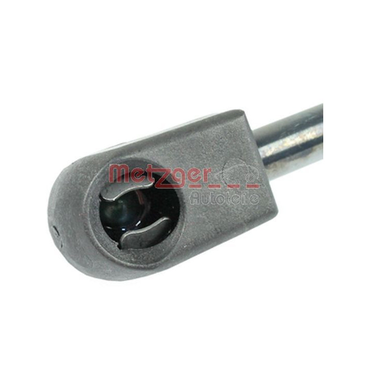 Dujinė spyruoklė, bagažinė METZGER 2110526