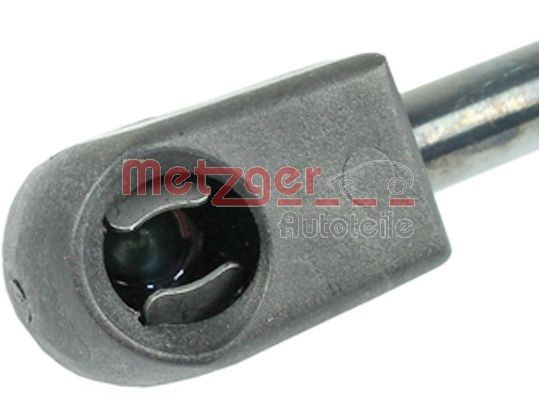 Dujinė spyruoklė, bagažinė METZGER 2110526