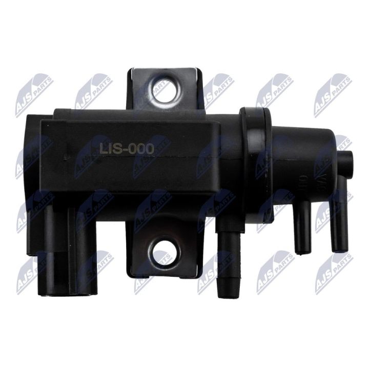 Slėgio keitiklis, turboįkrova NTY EGR-IS-000