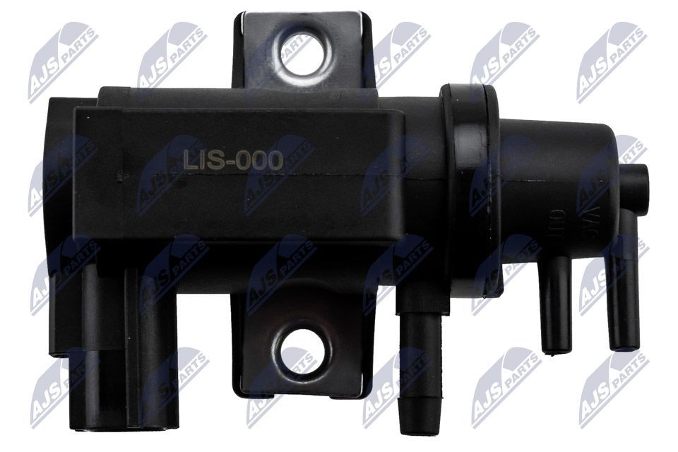 Slėgio keitiklis, turboįkrova NTY EGR-IS-000