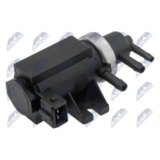 Slėgio keitiklis, turboįkrova NTY EGR-LR-008