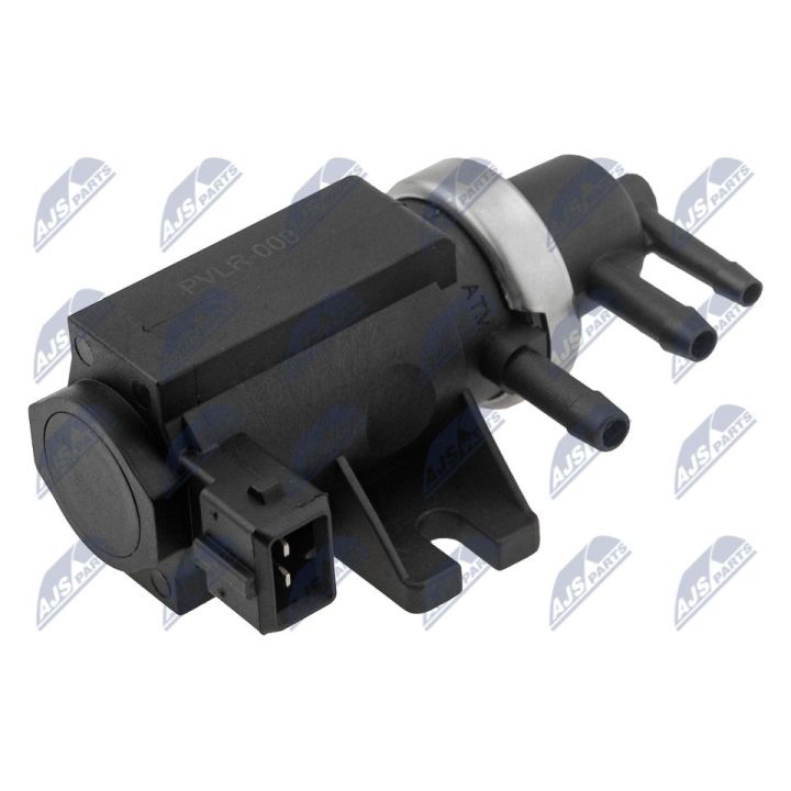 Slėgio keitiklis, turboįkrova NTY EGR-LR-008