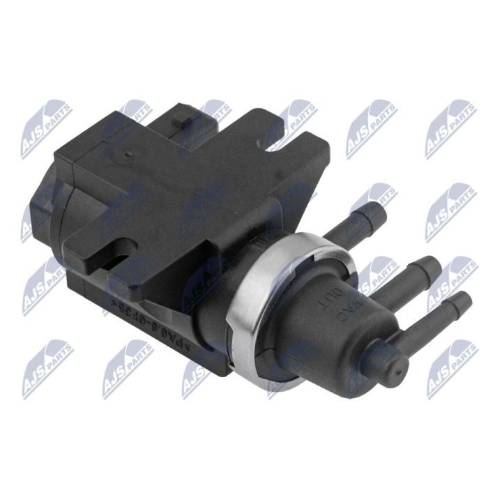 Slėgio keitiklis, turboįkrova NTY EGR-LR-008