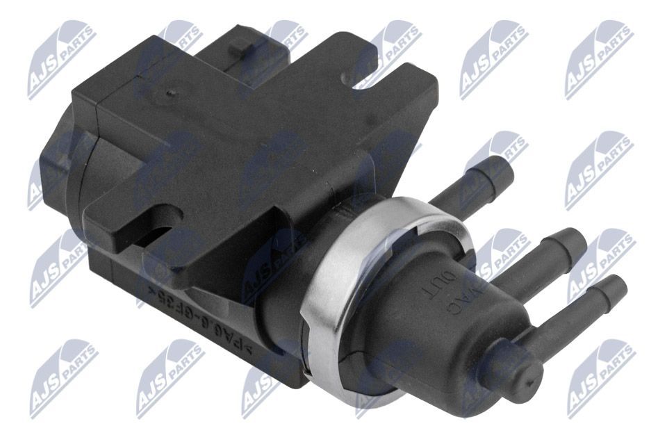 Slėgio keitiklis, turboįkrova NTY EGR-LR-008