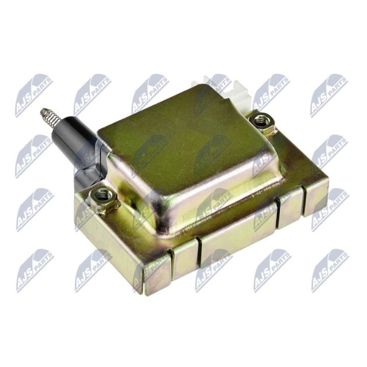 Ritė, uždegimas NTY ECZ-HD-000