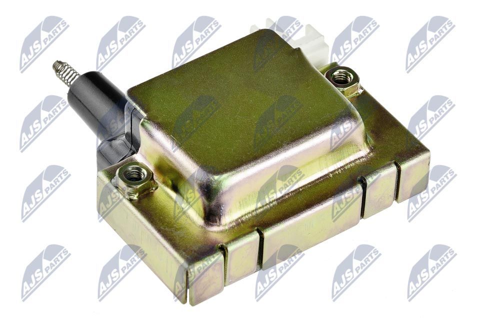 Ritė, uždegimas NTY ECZ-HD-000