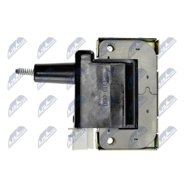 Ritė, uždegimas NTY ECZ-HD-000