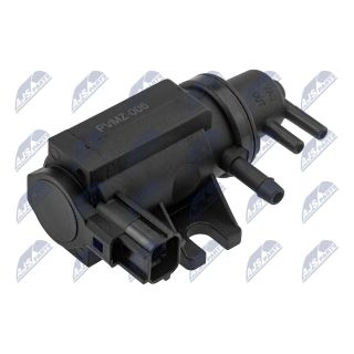 Slėgio keitiklis, turboįkrova NTY EGR-MZ-006
