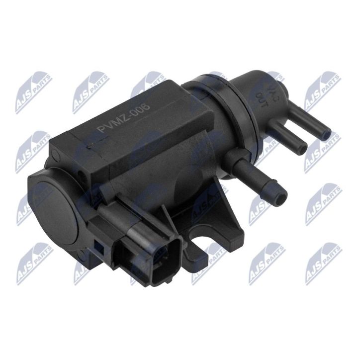 Slėgio keitiklis, turboįkrova NTY EGR-MZ-006