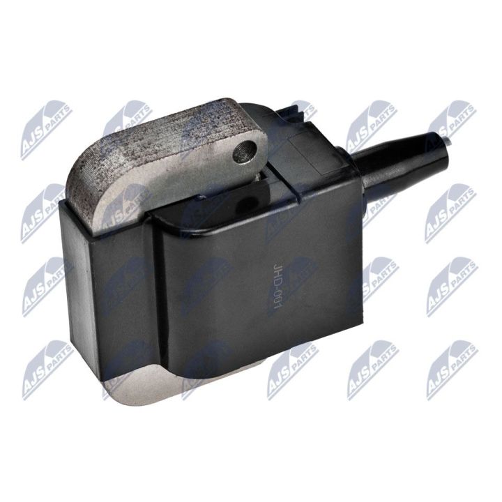 Ritė, uždegimas NTY ECZ-HD-001