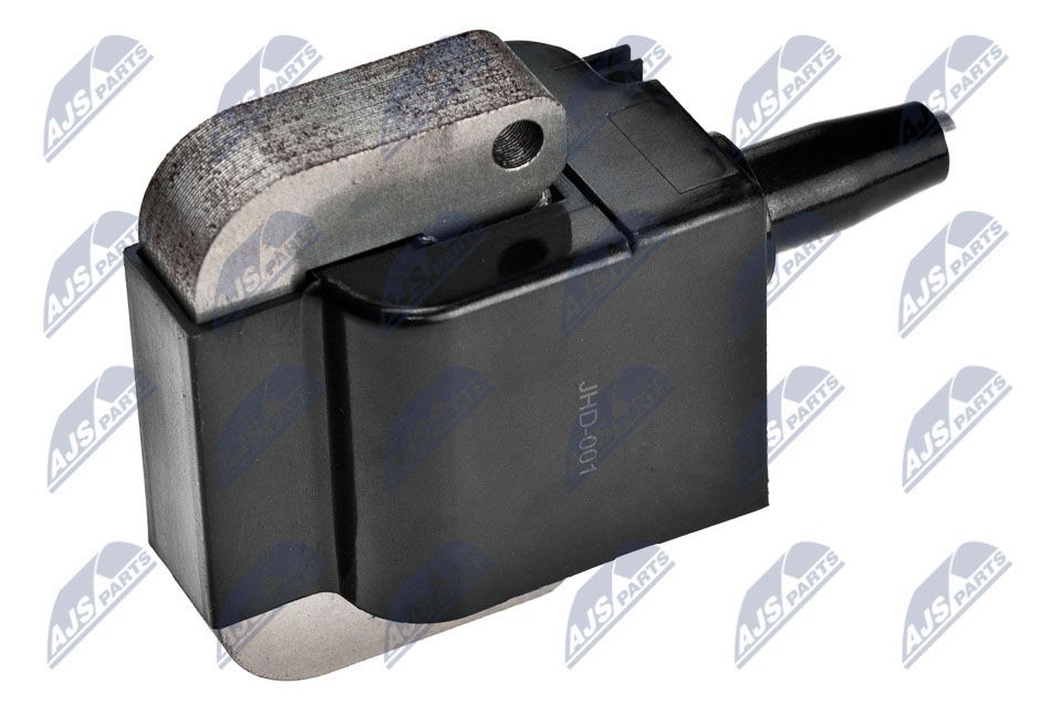 Ritė, uždegimas NTY ECZ-HD-001