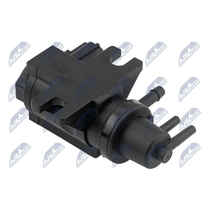 Slėgio keitiklis, turboįkrova NTY EGR-MZ-006