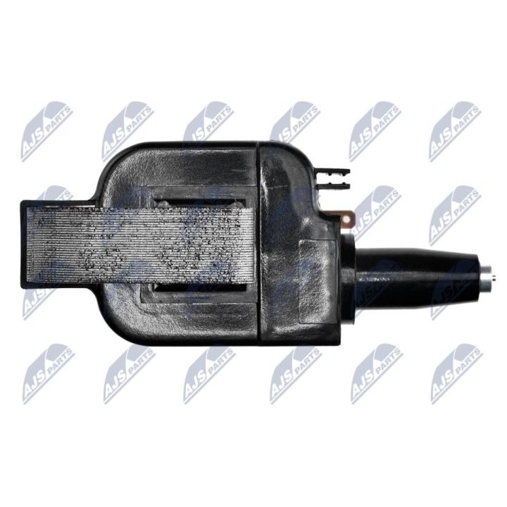 Ritė, uždegimas NTY ECZ-HD-001