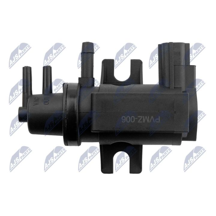 Slėgio keitiklis, turboįkrova NTY EGR-MZ-006