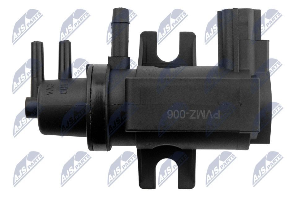 Slėgio keitiklis, turboįkrova NTY EGR-MZ-006