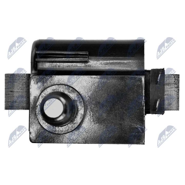 Ritė, uždegimas NTY ECZ-HD-001