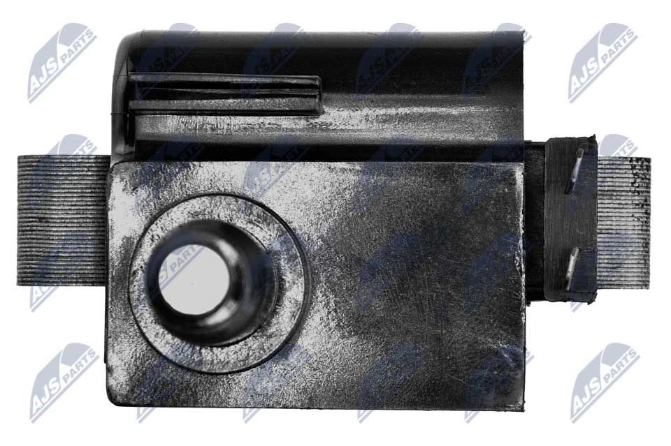 Ritė, uždegimas NTY ECZ-HD-001