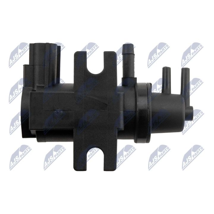 Slėgio keitiklis, turboįkrova NTY EGR-MZ-006