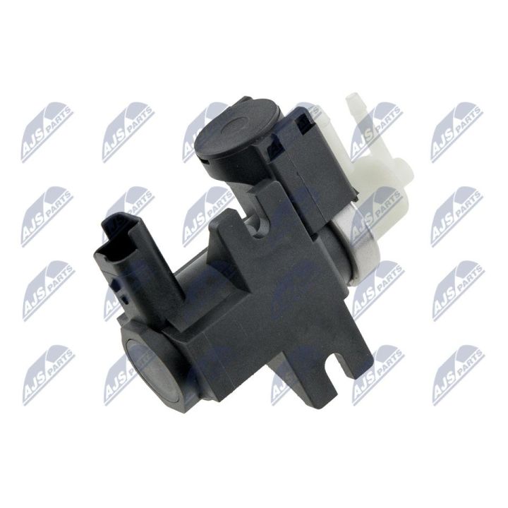 Slėgio keitiklis, turboįkrova NTY EGR-PE-007