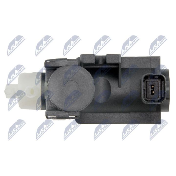 Slėgio keitiklis, turboįkrova NTY EGR-PE-007