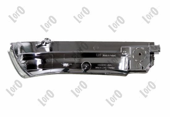 Indikatorius ABAKUS 051-75-861