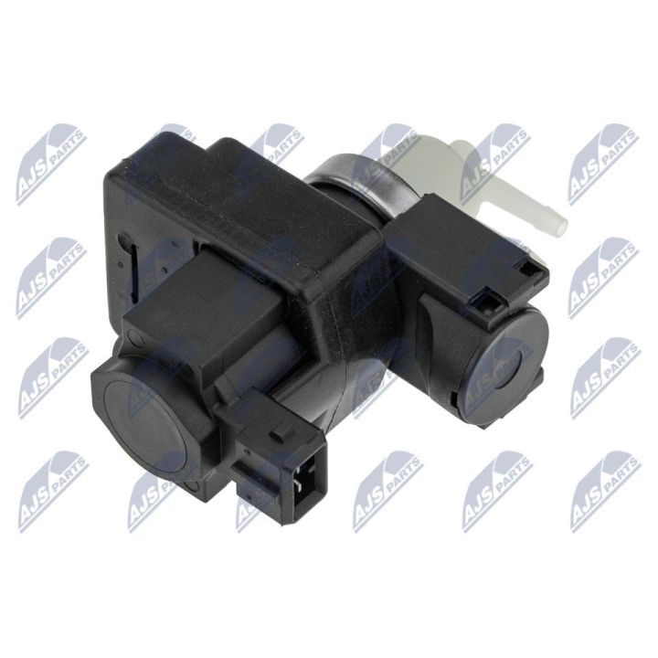 Slėgio keitiklis, turboįkrova NTY EGR-RE-014