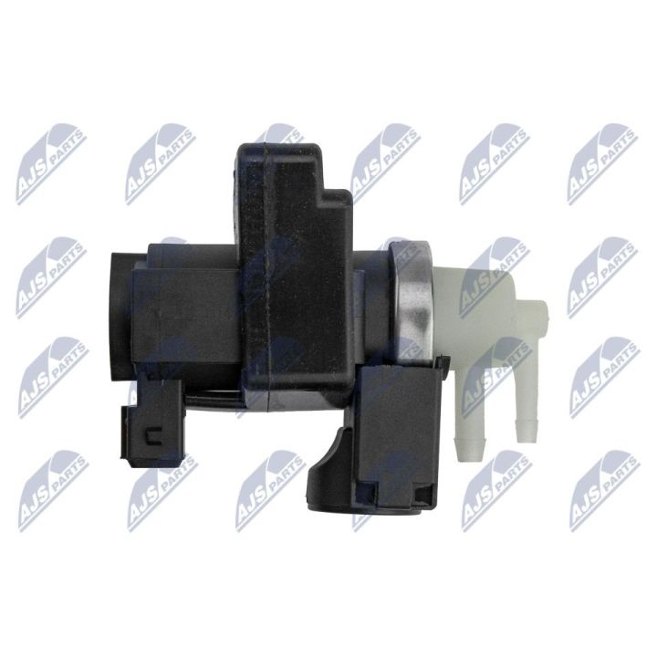 Slėgio keitiklis, turboįkrova NTY EGR-RE-014