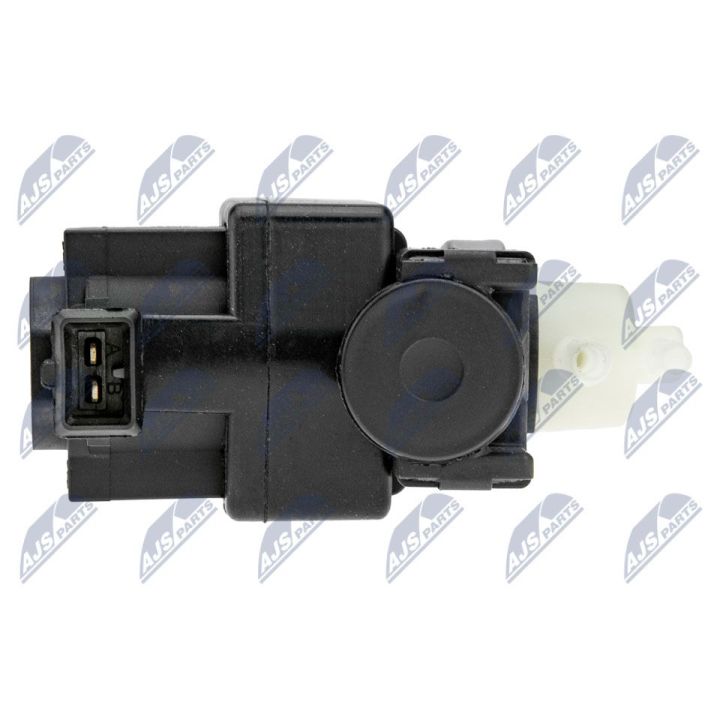 Slėgio keitiklis, turboįkrova NTY EGR-RE-014