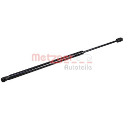 Dujinė spyruoklė, bagažinė METZGER 2110571