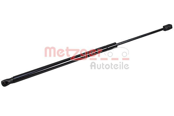 Dujinė spyruoklė, bagažinė METZGER 2110571