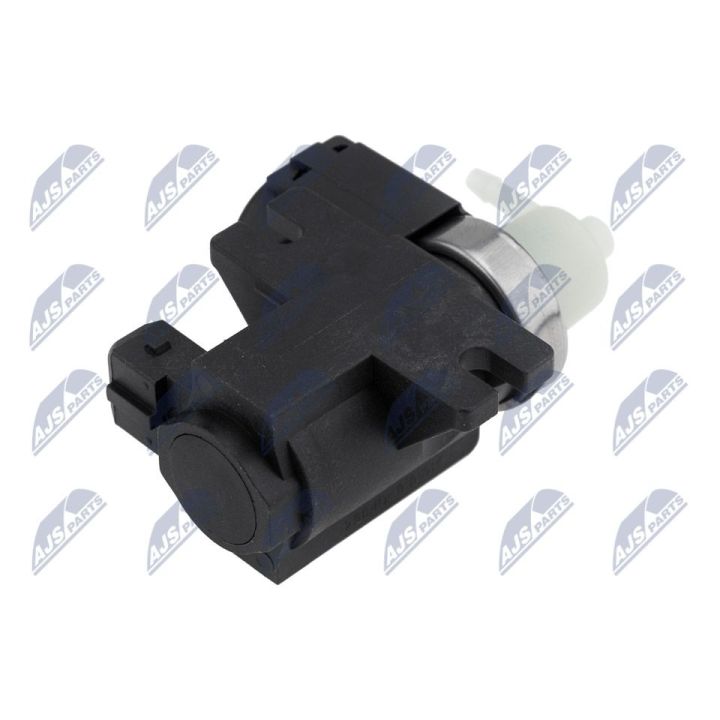 Slėgio keitiklis, turboįkrova NTY EGR-RE-017