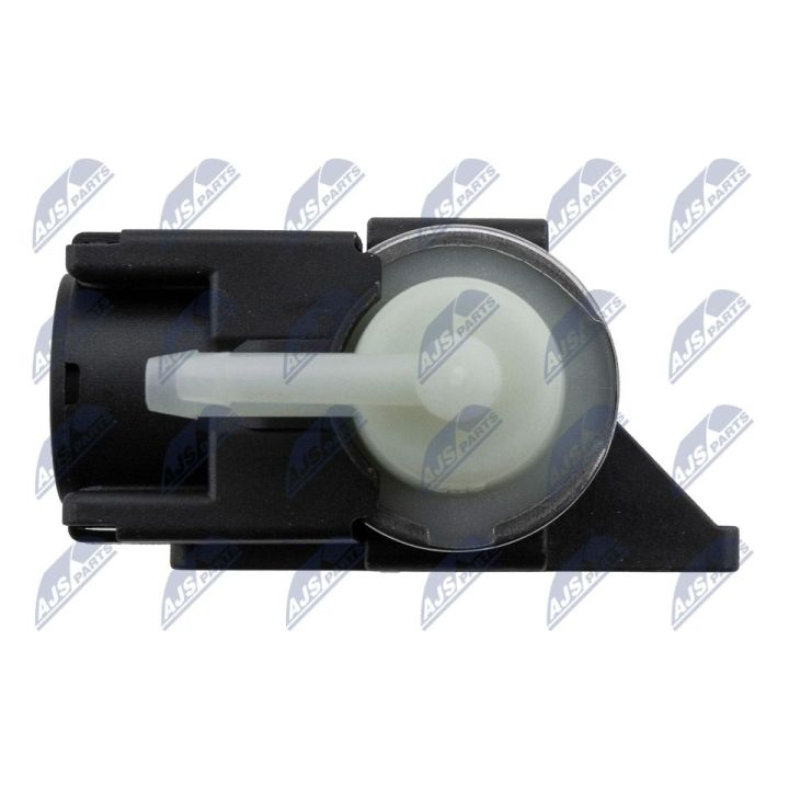 Slėgio keitiklis, turboįkrova NTY EGR-RE-017