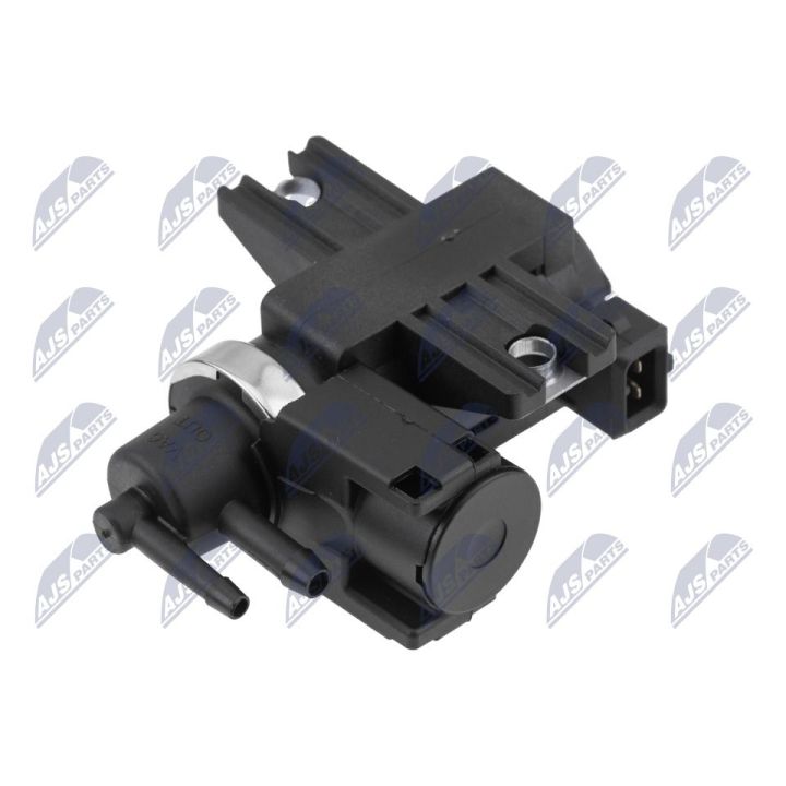 Slėgio keitiklis, turboįkrova NTY EGR-RE-028