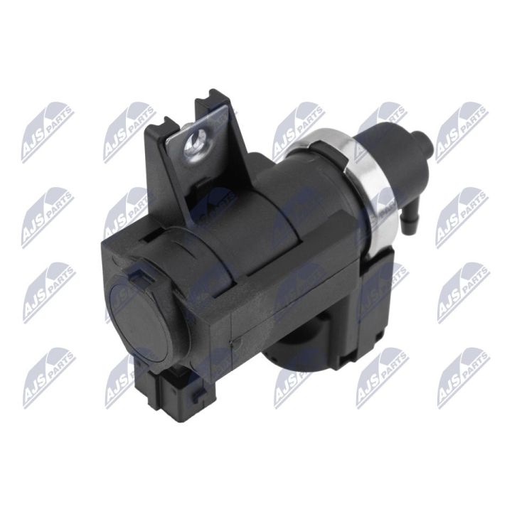 Slėgio keitiklis, turboįkrova NTY EGR-RE-028