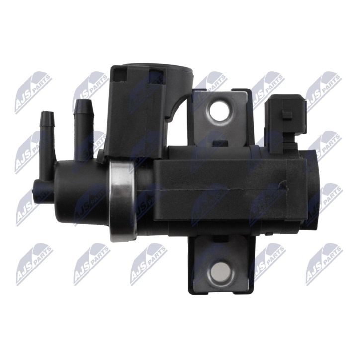 Slėgio keitiklis, turboįkrova NTY EGR-RE-028