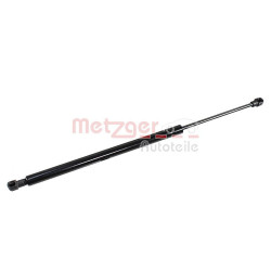 Dujinė spyruoklė, bagažinė METZGER 2110580