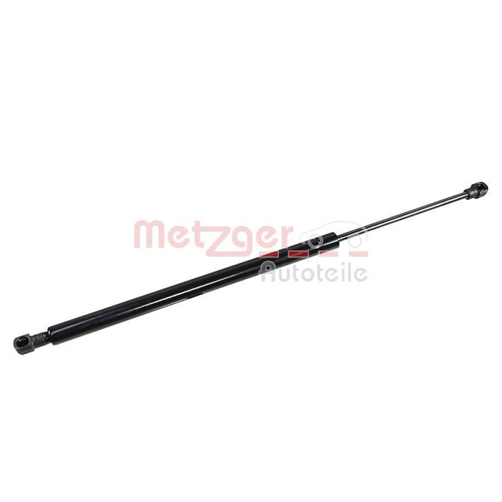 Dujinė spyruoklė, bagažinė METZGER 2110580