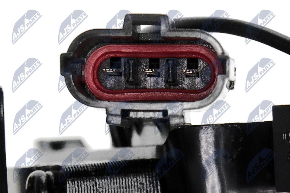 Ritė, uždegimas NTY ECZ-HY-500