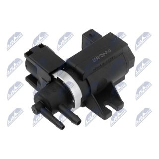 Slėgio keitiklis, turboįkrova NTY EGR-VC-007