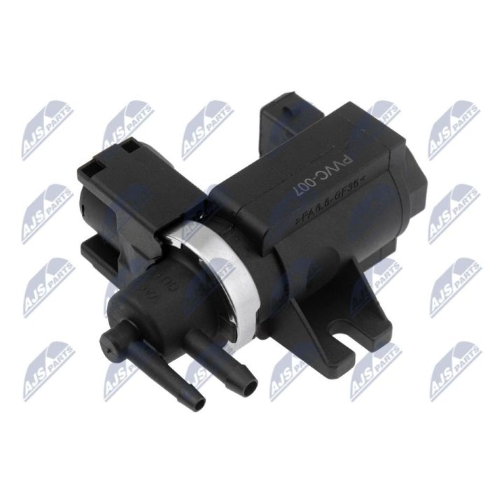 Slėgio keitiklis, turboįkrova NTY EGR-VC-007