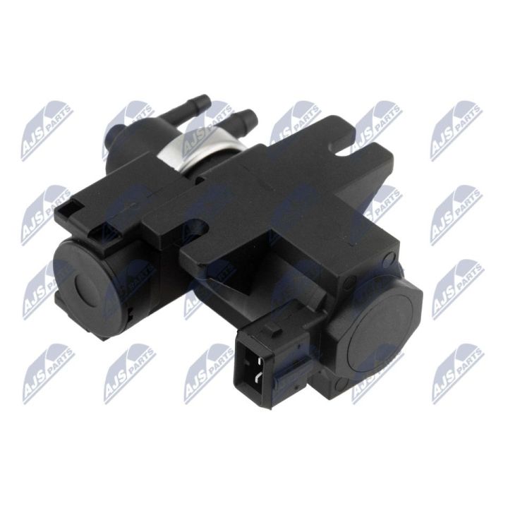 Slėgio keitiklis, turboįkrova NTY EGR-VC-007