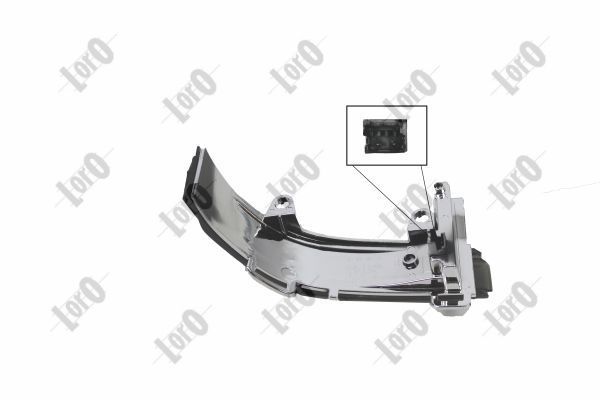 Indikatorius ABAKUS 053-53-862S