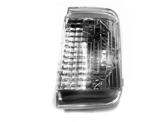 Indikatorius ABAKUS 0536S02