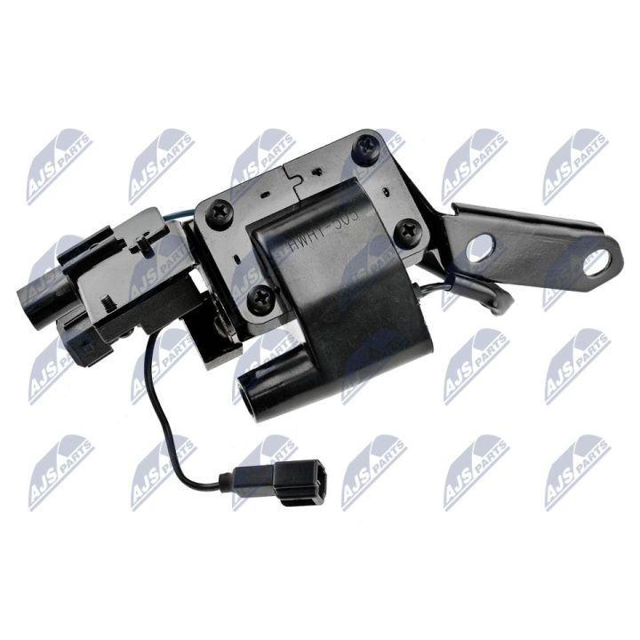 Ritė, uždegimas NTY ECZ-HY-505