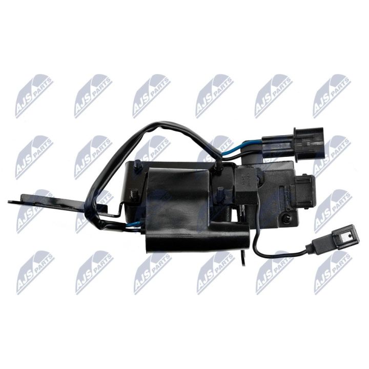 Ritė, uždegimas NTY ECZ-HY-505