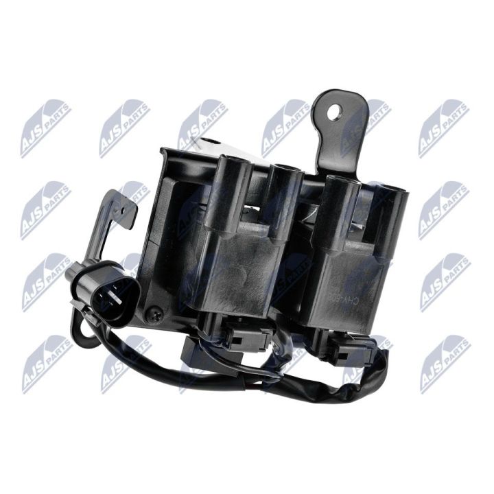 Ritė, uždegimas NTY ECZ-HY-506