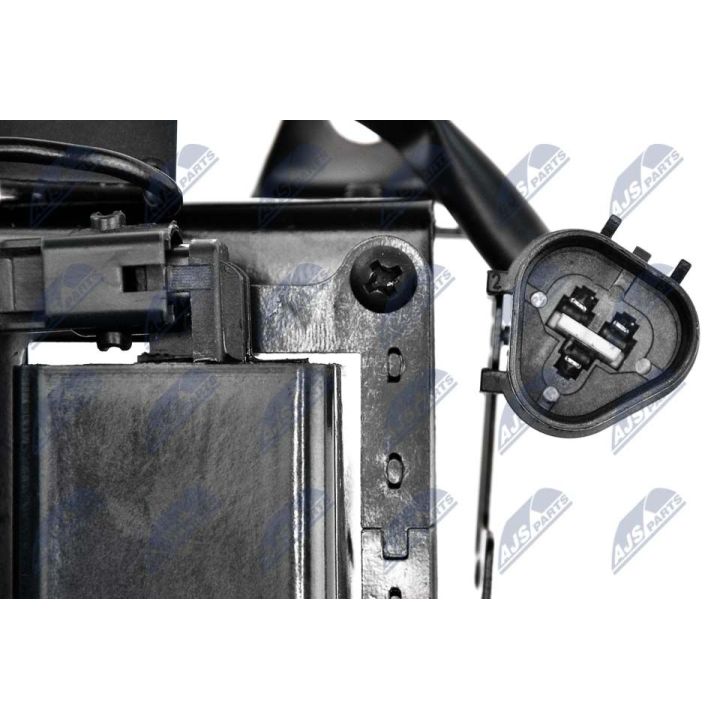 Ritė, uždegimas NTY ECZ-HY-506