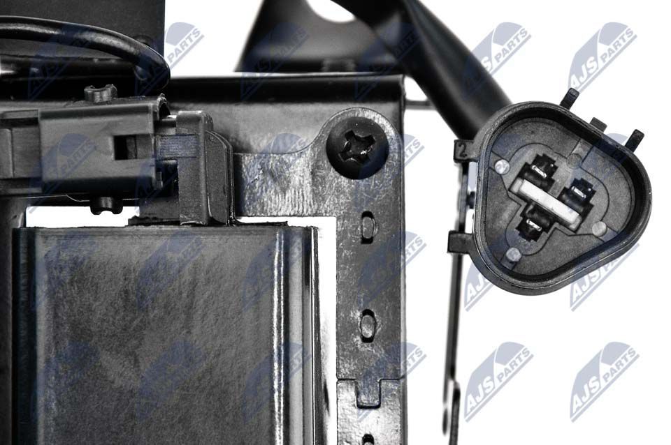 Ritė, uždegimas NTY ECZ-HY-506