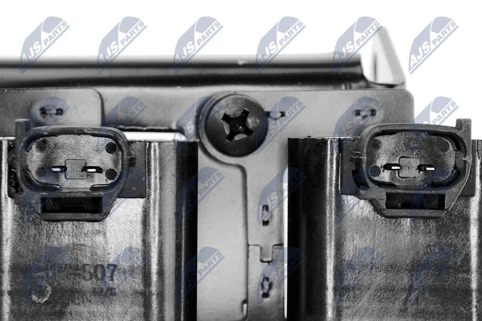 Ritė, uždegimas NTY ECZ-HY-507